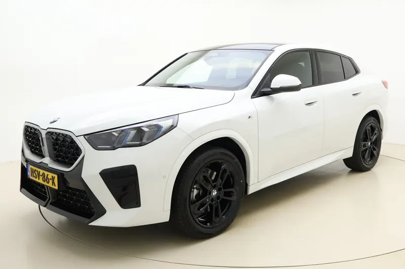 BMW X2 (2024)