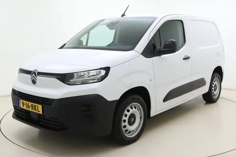 Citroën Berlingo (2024)