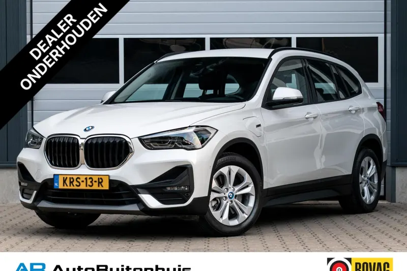BMW X1 (2022)