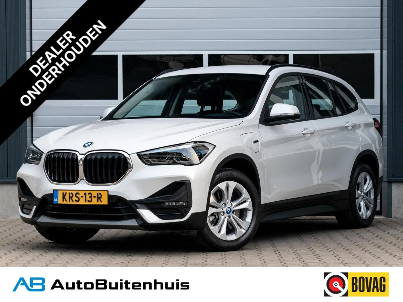 BMW X1 (2022) — foto 1