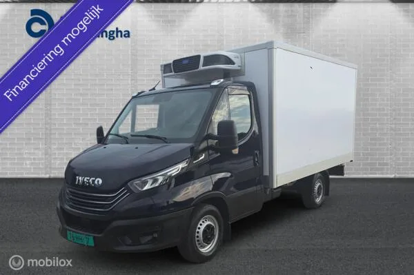 Iveco Daily (2023) — foto 1