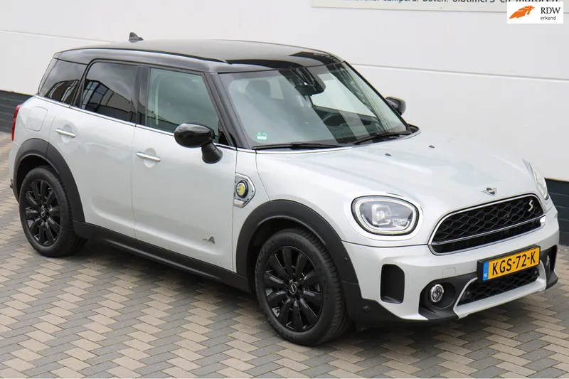 MINI Countryman (2021)