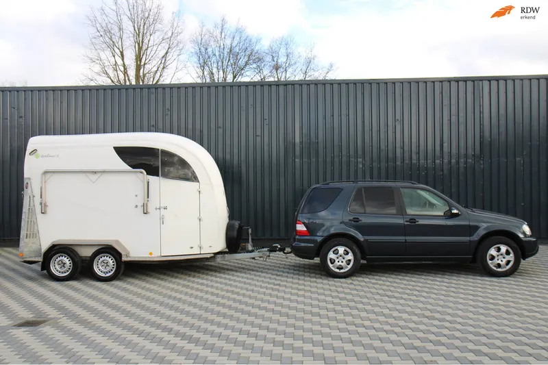 Buecker Onbekend (2019)