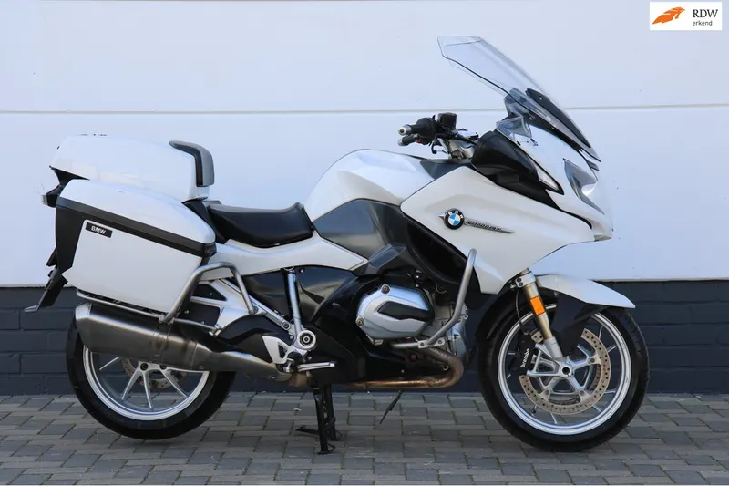 BMW R 1200 RT (2017)