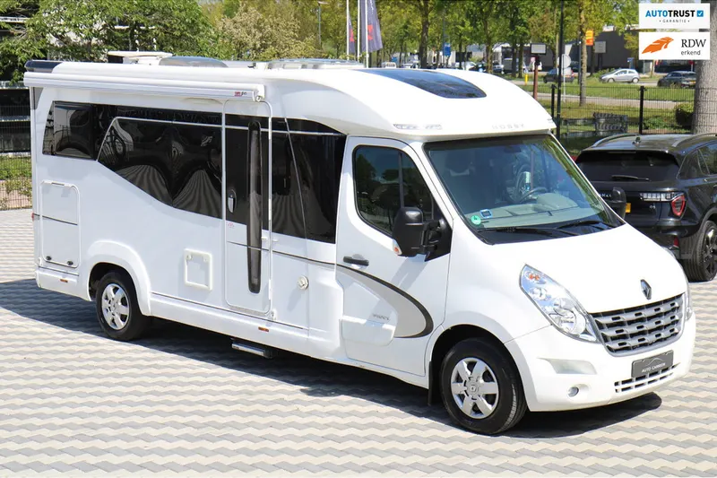Renault Master (2014)