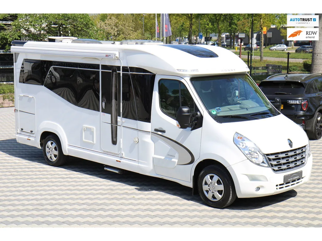 Renault Master (2014) — foto 1