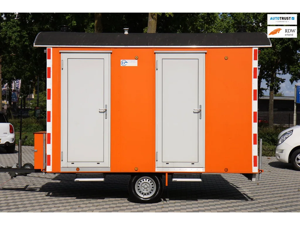 Bohmer Onbekend (2015) — foto 1
