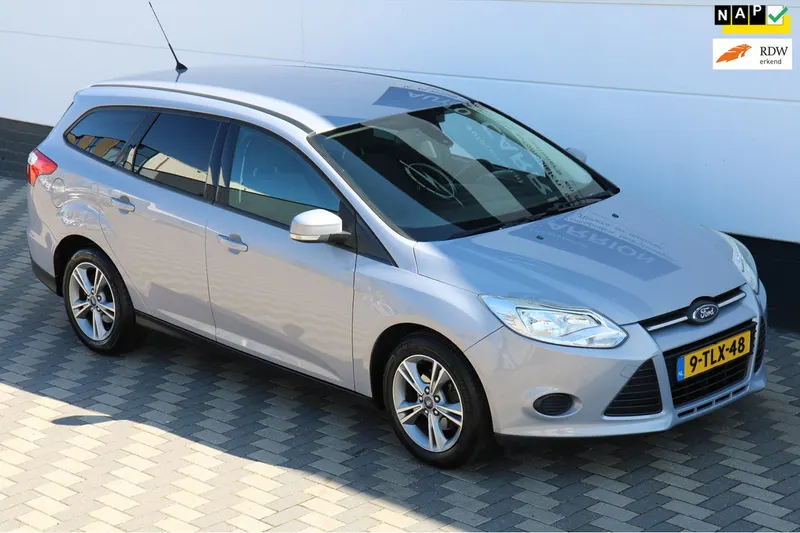 Ford Focus (2014)