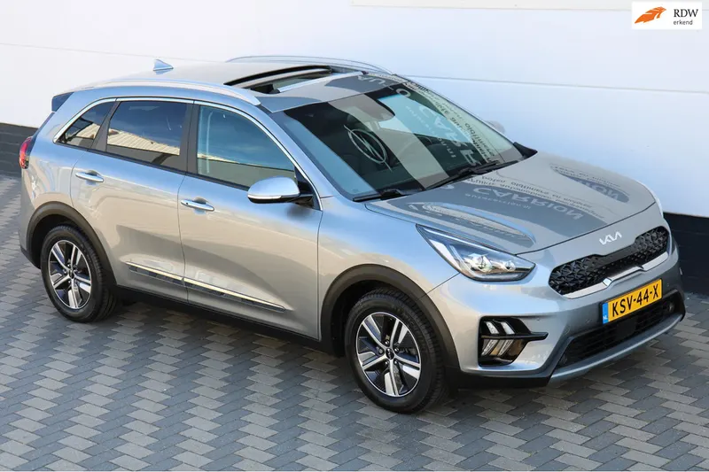 Kia Niro (2022)