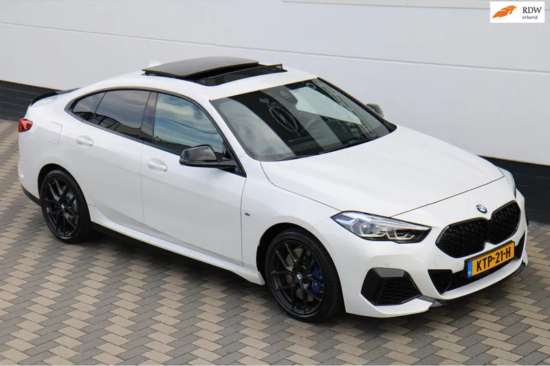 BMW 2-Serie (2021)