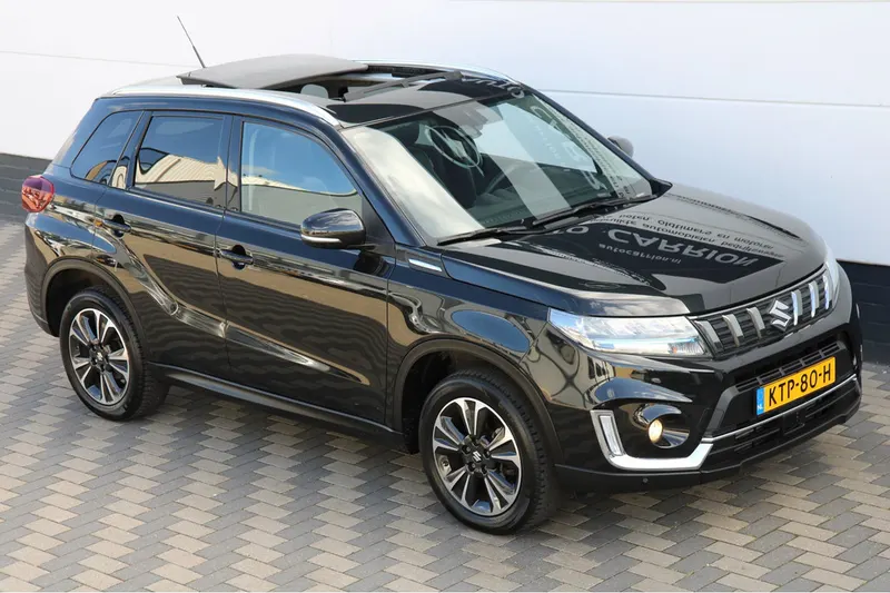 Suzuki Vitara (2022)