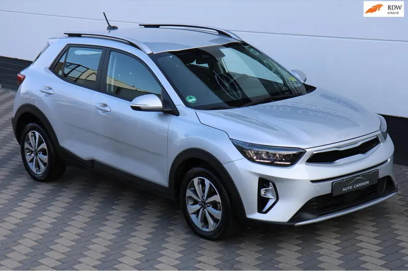 Kia Stonic (2023)