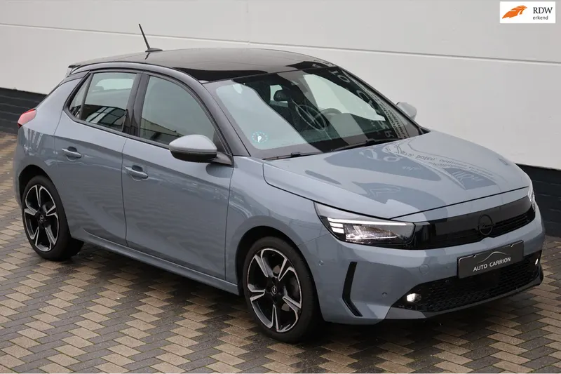 Opel Corsa (2024)