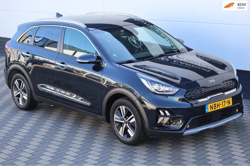 Kia Niro (2020)