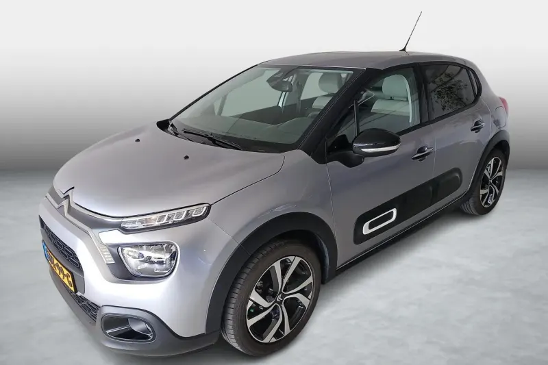 Citroën C3 (2024)