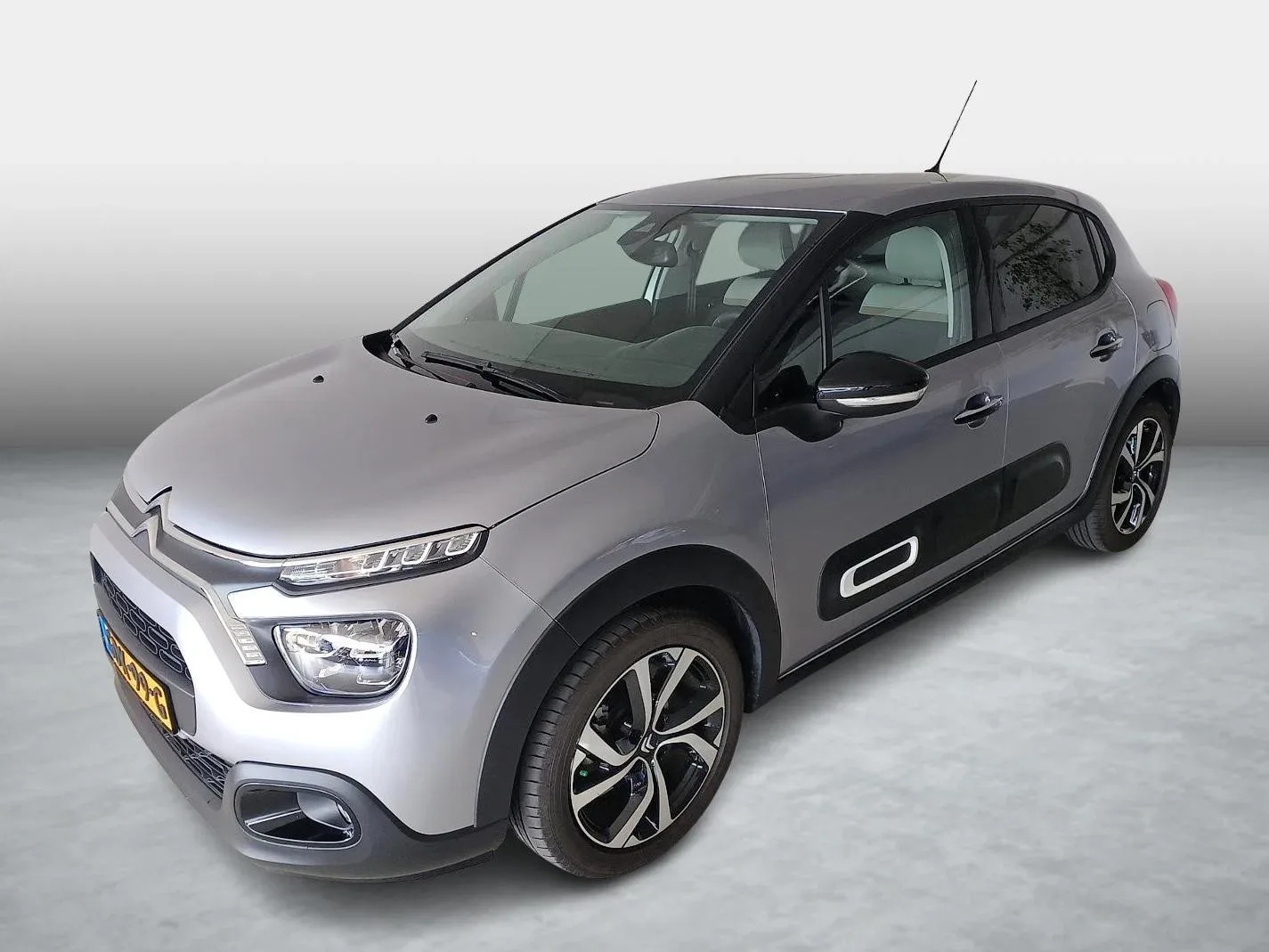 Citroën C3 (2024) — foto 1