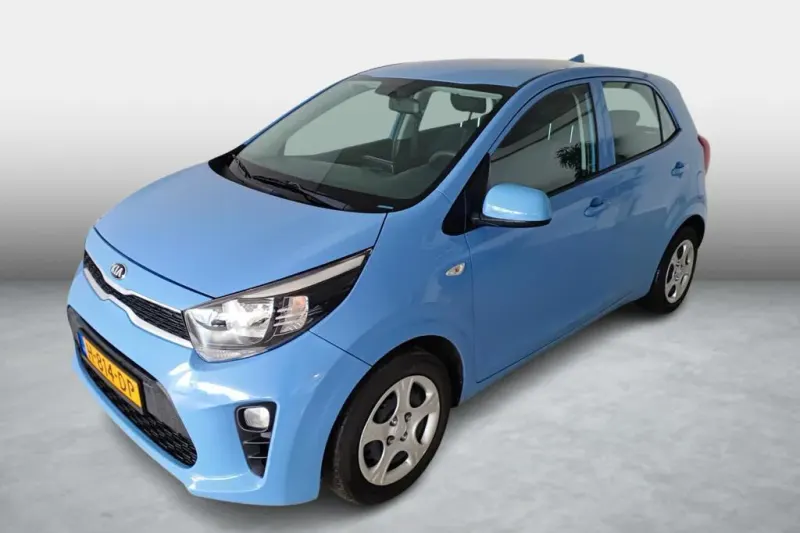 Kia Picanto (2020)