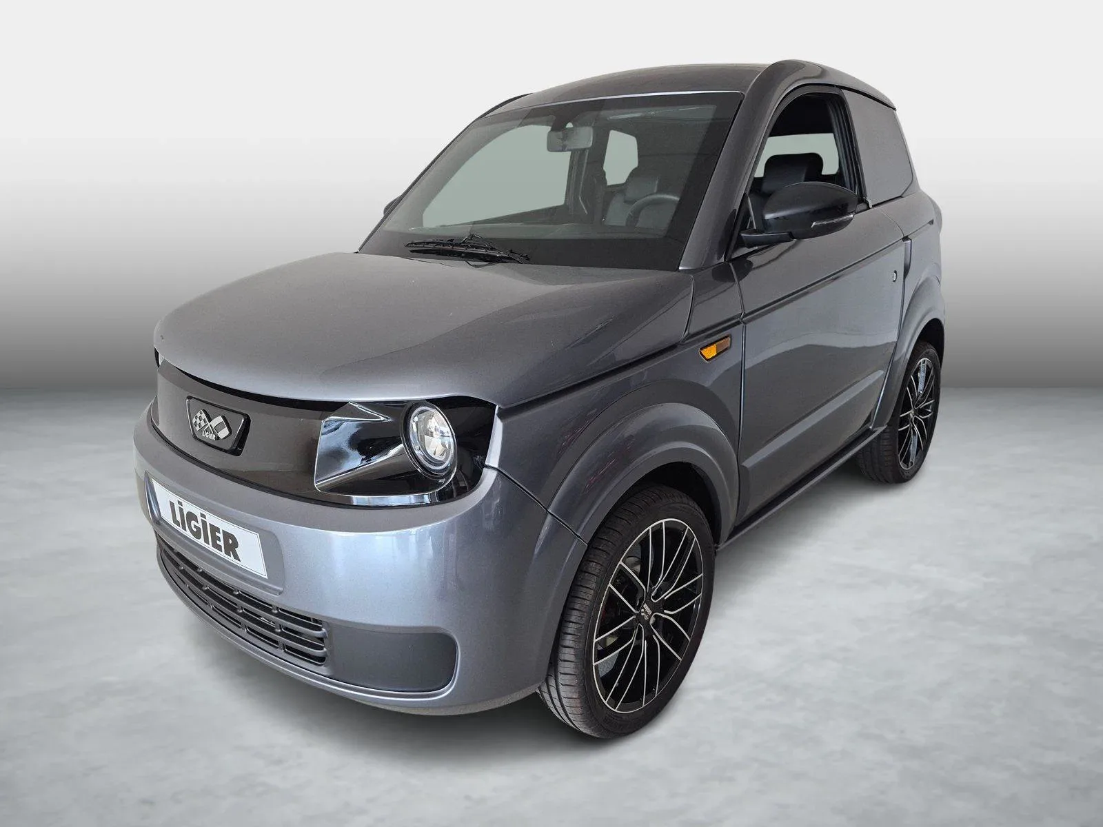 Ligier Myli (2026) — foto 1