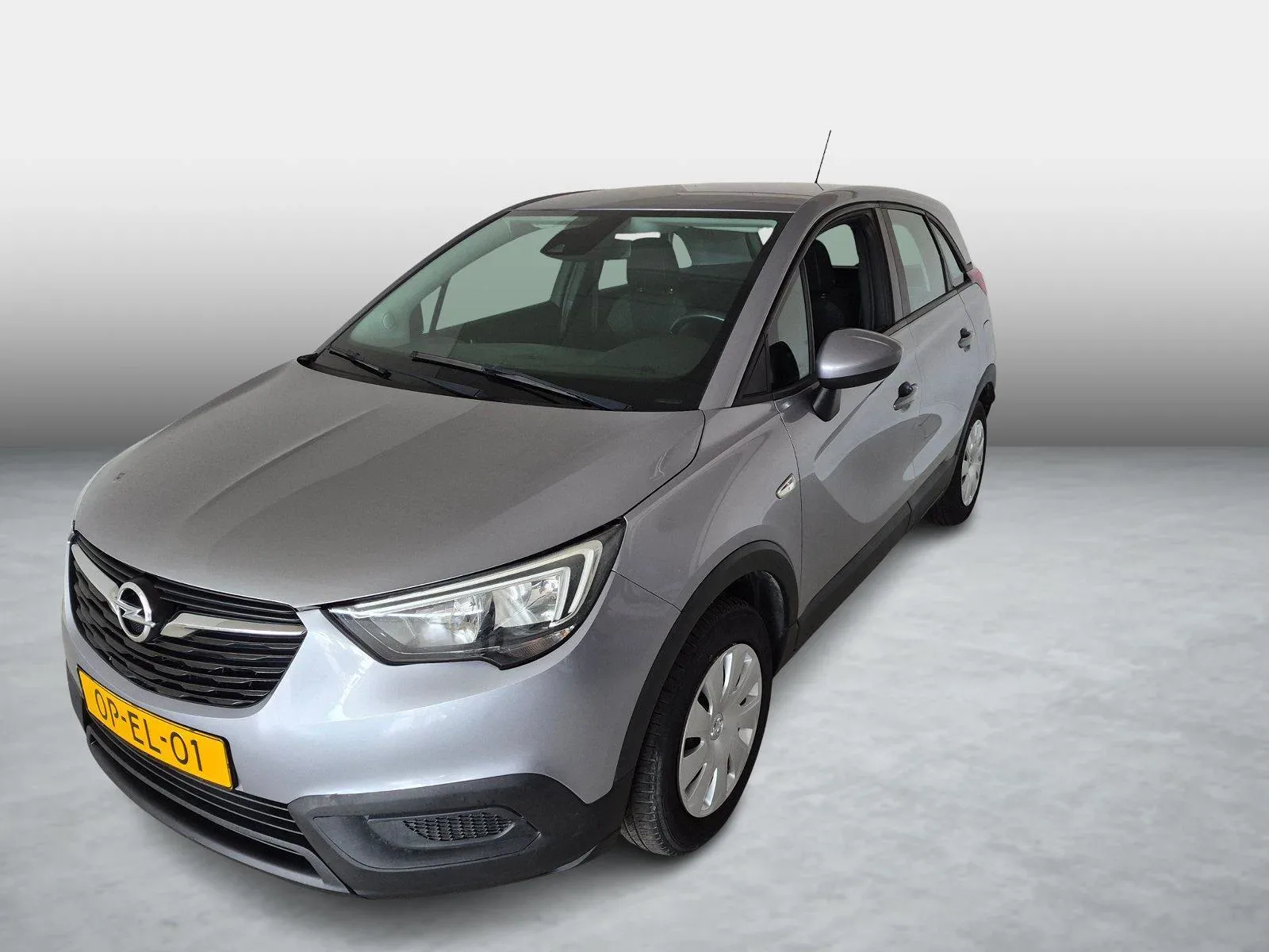 Opel Crossland X (2020) — foto 1