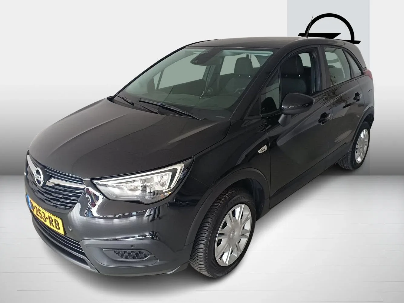 Opel Crossland X (2018) — foto 1