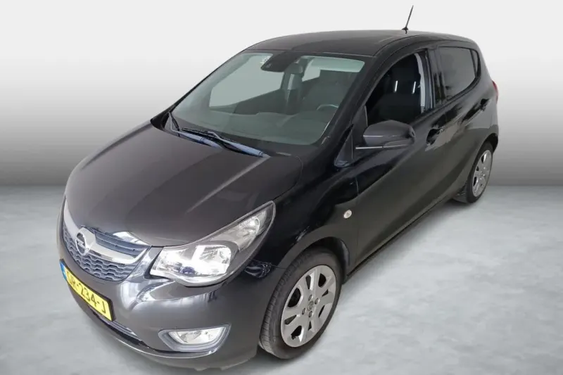 Opel Karl (2015)