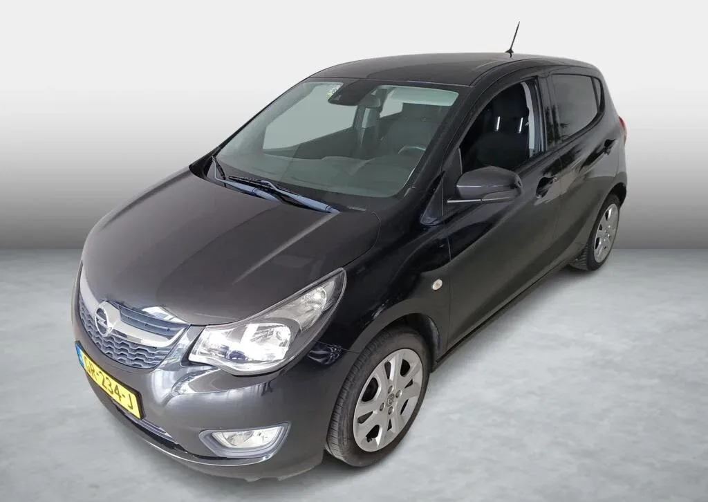 Opel Karl (2015) — foto 1