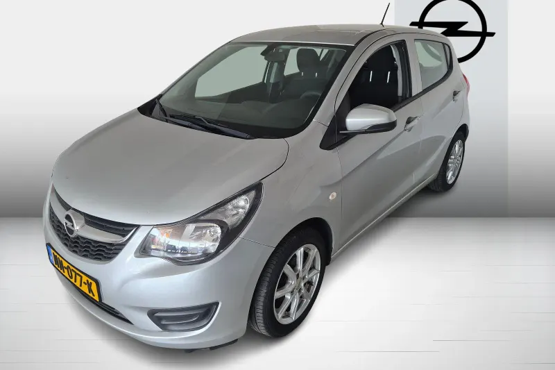 Opel Karl (2017)