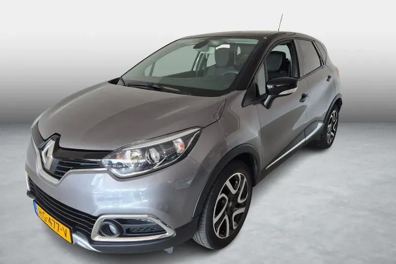 Renault Captur (2015)