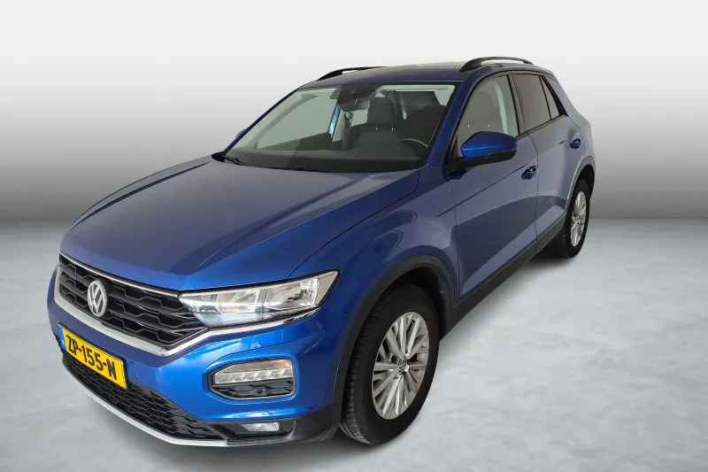 Volkswagen T-Roc (2019)