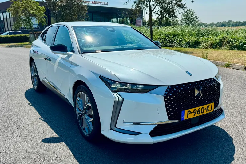 DS 4 (2022)