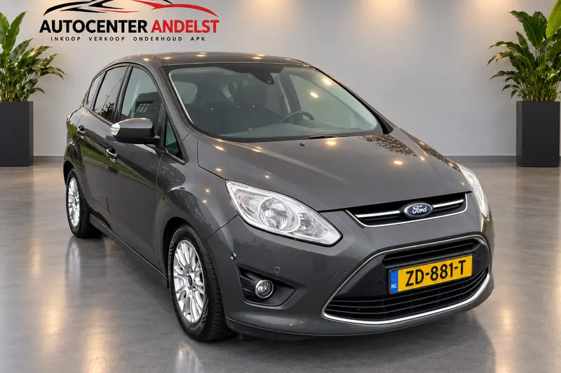 Ford C-Max (2015)
