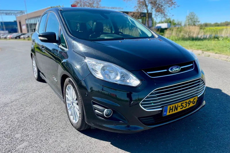 Ford C-Max (2015)