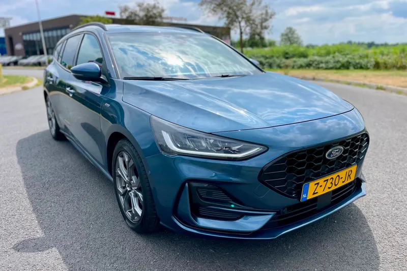 Ford Focus (2024)