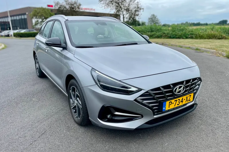 Hyundai i30 (2022)
