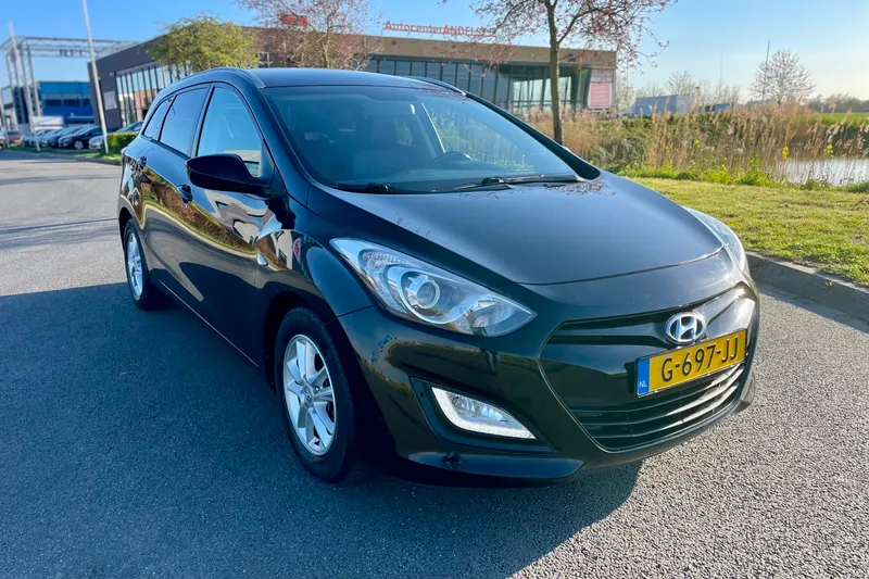 Hyundai i30 (2013)