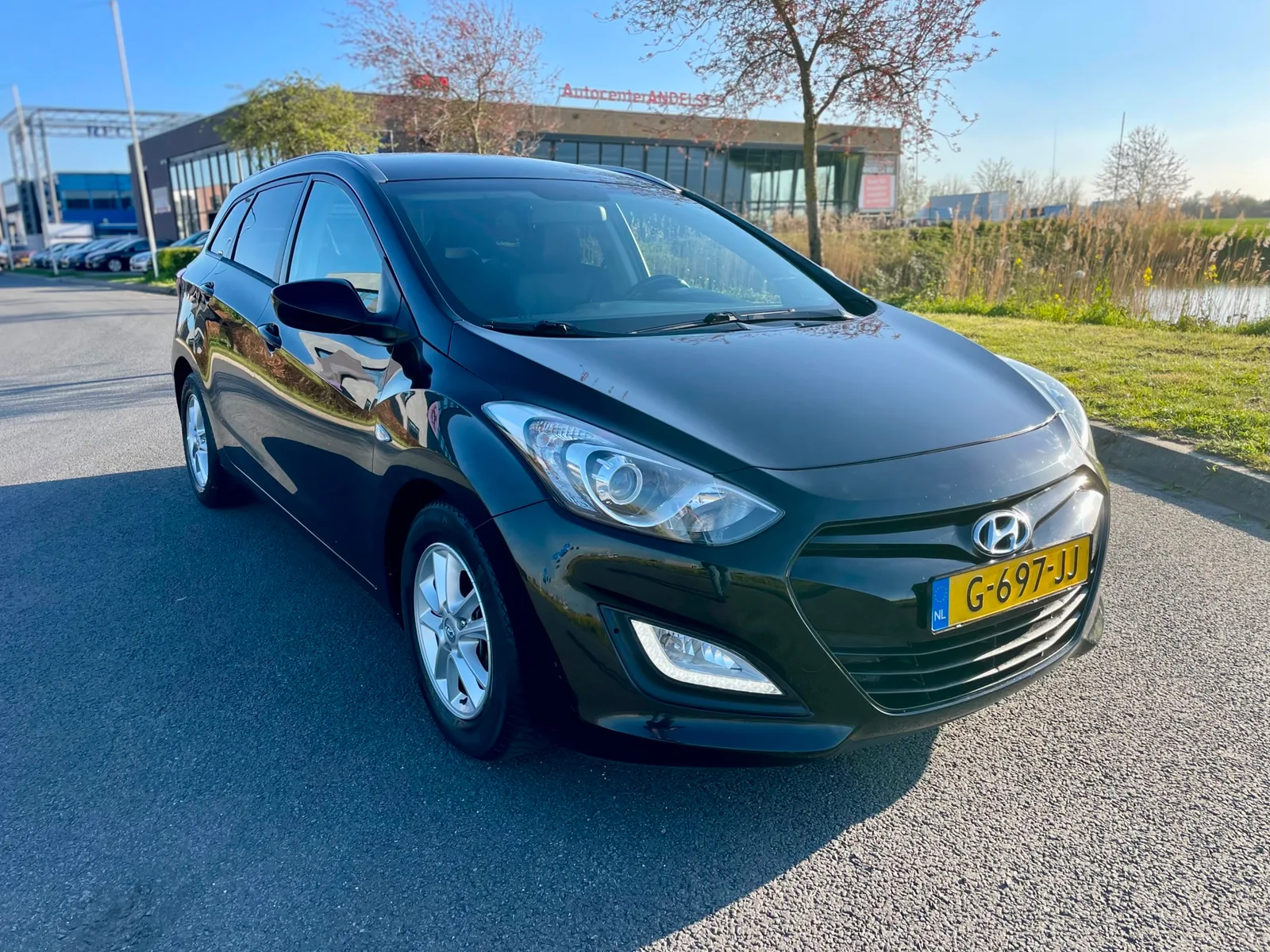 Hyundai i30 (2013) — foto 1