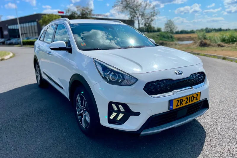Kia Niro (2019)