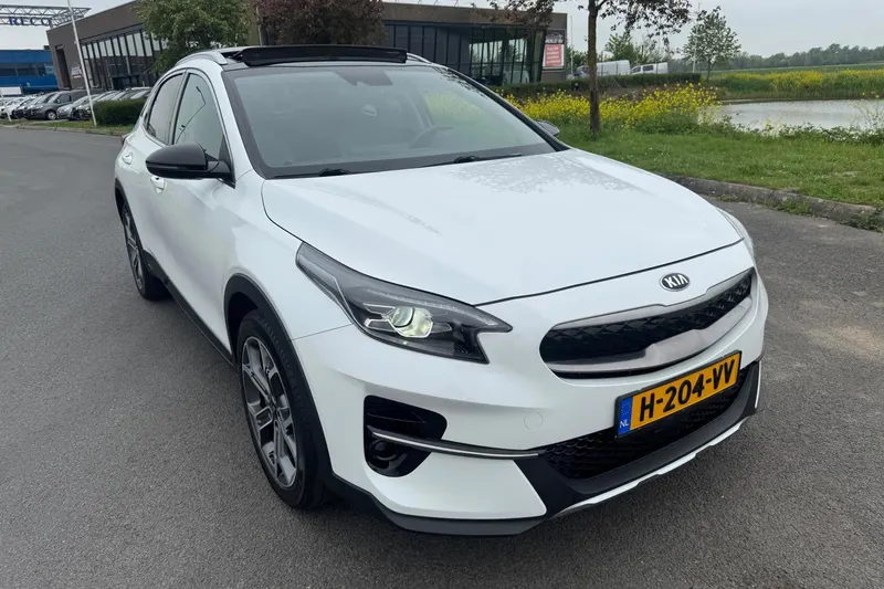 Kia XCeed (2020)