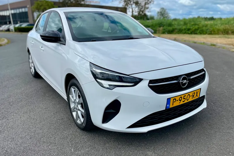Opel Corsa (2022)