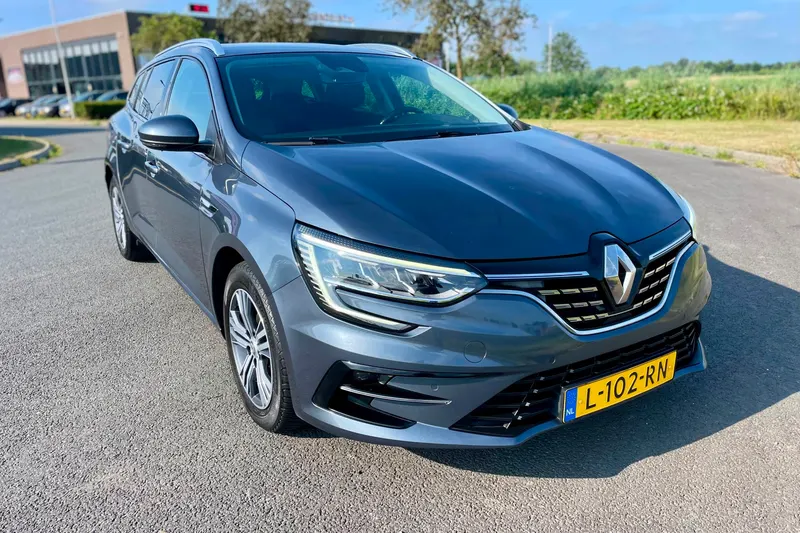 Renault Mégane (2021)