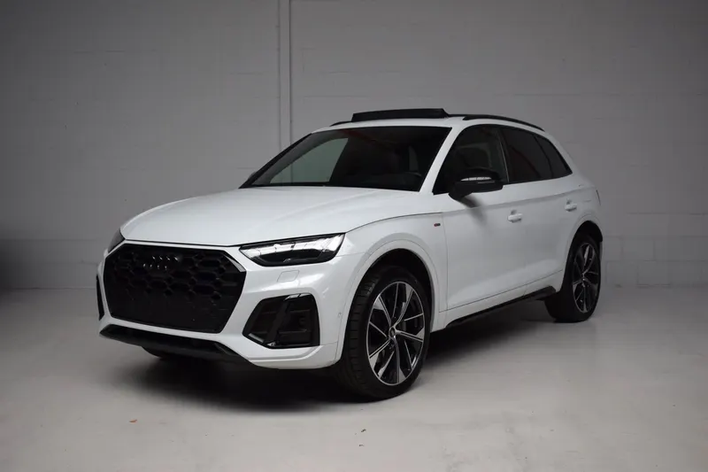 Audi Q5 (2023)
