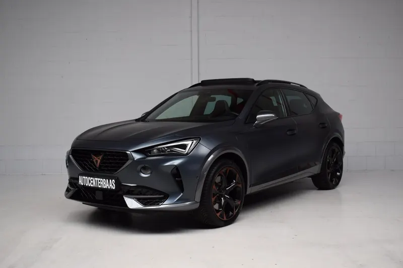 CUPRA Formentor (2023)