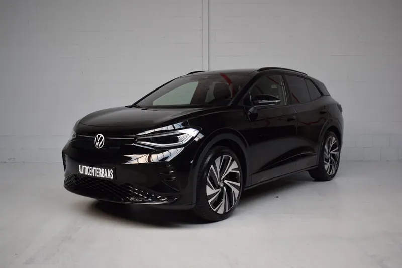 Volkswagen ID.4 (2022)