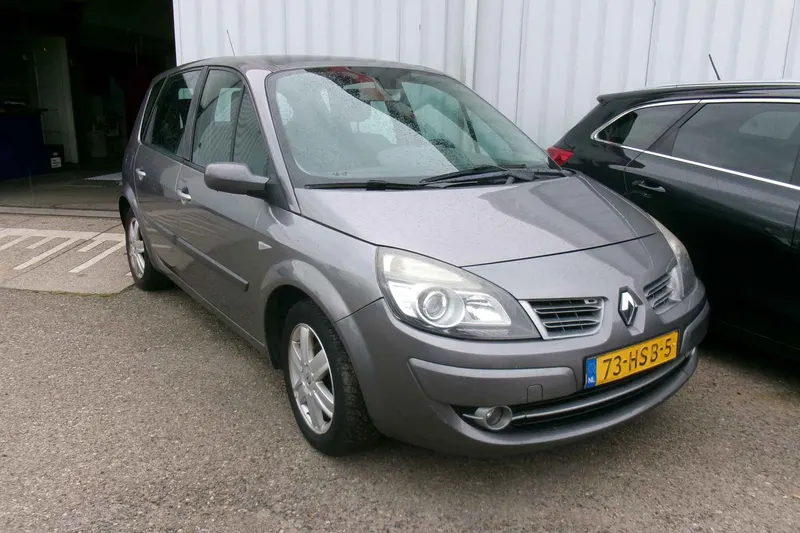 Renault Scénic (2009)