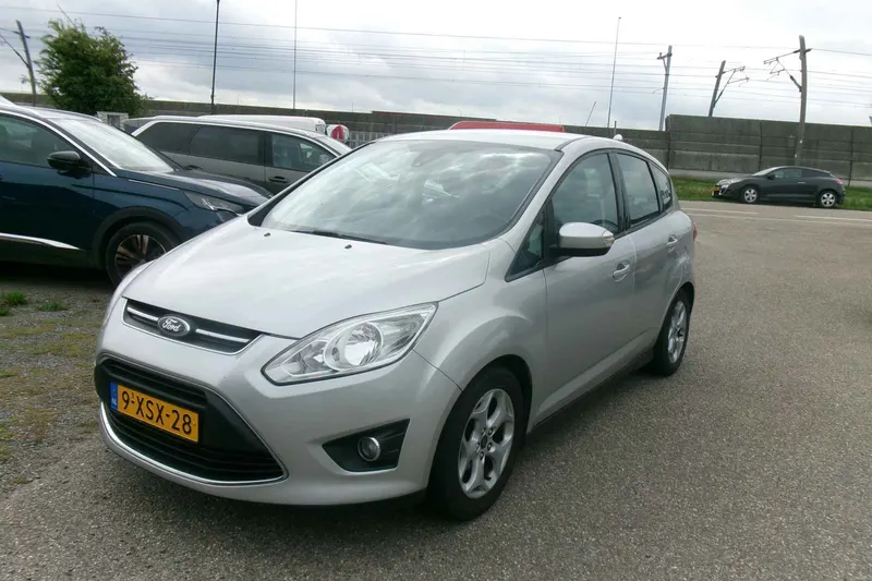 Ford C-Max (2014)