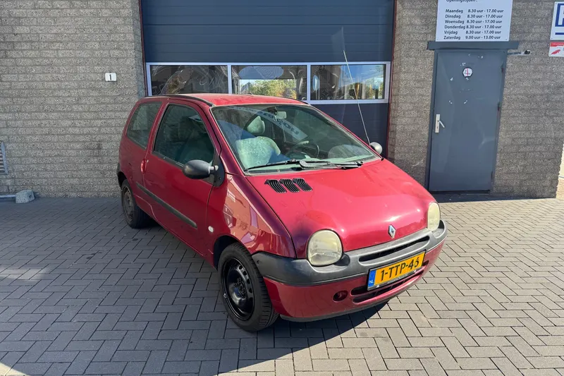 Renault Twingo (2006)