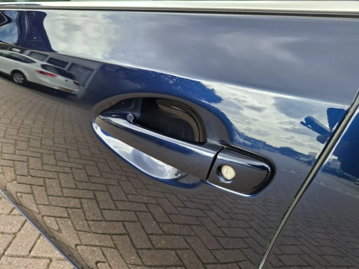 Lexus CT (2021) — foto 1