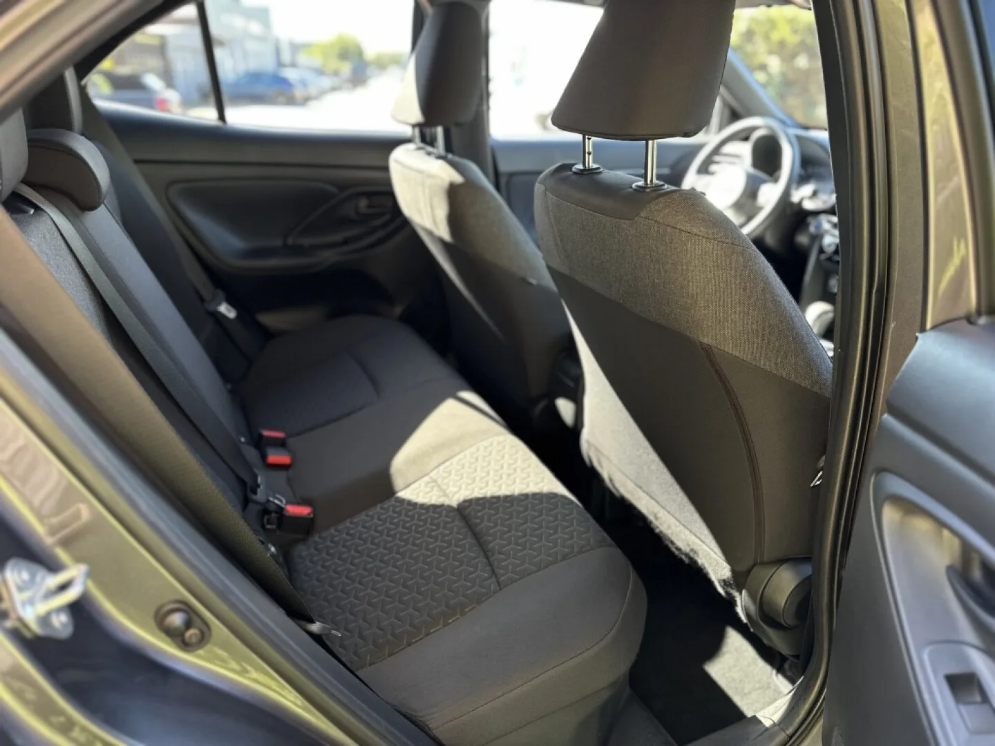 Toyota Yaris Cross (2024) — foto 1