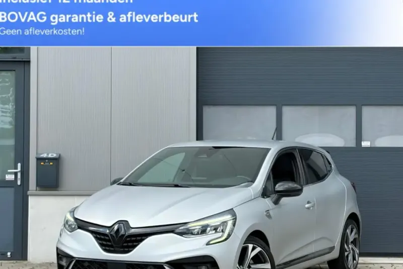 Renault Clio (2020)
