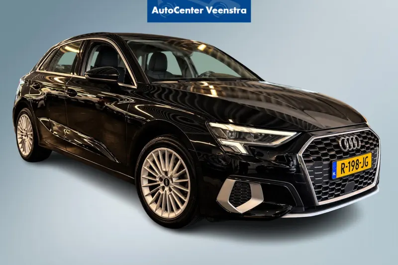 Audi A3 (2022)